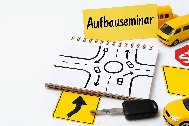 AFS - Aufbauseminar